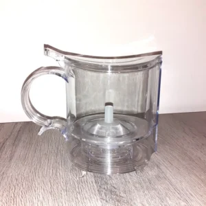 Magic Tea Filter