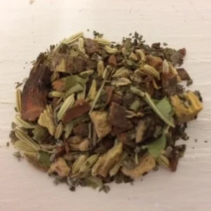 Mannen Actief — 100 gram