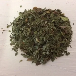 Marokkaanse Munt — 100 gram