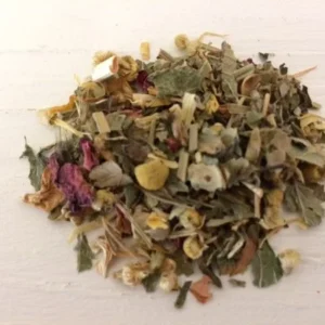 Vreedzame Wereld — 100 gram