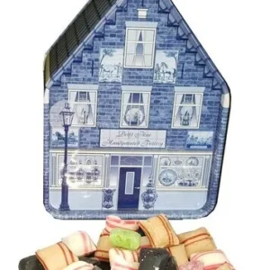 Oud Hollands snoep — 150 gram snoep