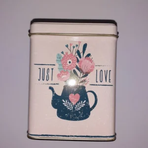 theeblikje Just Love