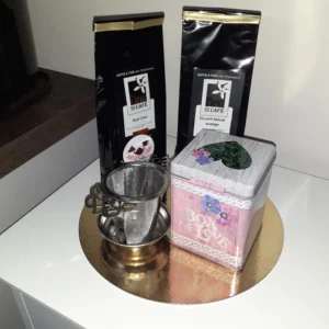 Theepakket voorbeeld voor € 16,95