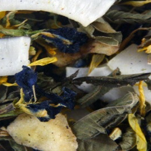 Caribbean Blue IJsthee — 100 gram