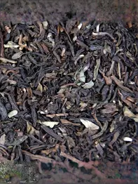 Darjeeling — 100 gram