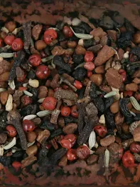 Green Chai — 100 gram