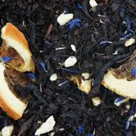 Lady Grey — 100 gram