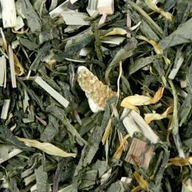 Lentebries Bio — 100 gram