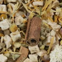 Mellow Blossom — 100 gram