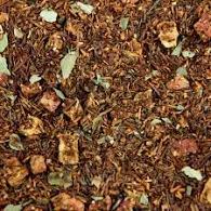 Rooibos Aardbei — 100 gram