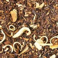 Rooibos African Orange — 100 gram