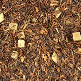 Rooibos Caramel — 100 gram