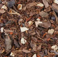 Rooibos Chocolate Kiss — 100 gram