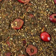 Rooibos Cranberry — 100 gram