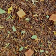 Rooibos Mango Papaya — 100 gram