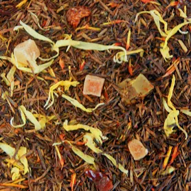 Rooibos Perzik — 100 gram