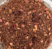 Rooibos Zoete Zonde — 100 gram