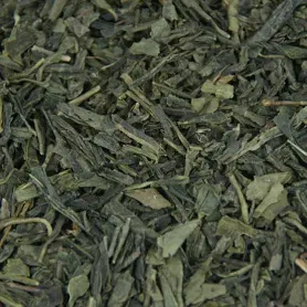 Sencha OP — 100 gram