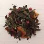 Sencha Wintermelange — 100 gram