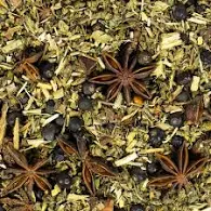 Sterrenmix — 100 gram