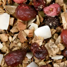 Verboden Vruchten — 100 gram