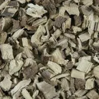 Zoethout gesneden — 100 gram