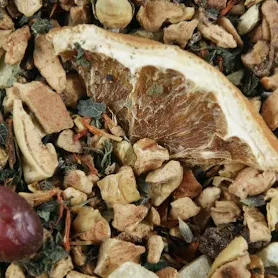 Zomer Zotheid — 100 gram