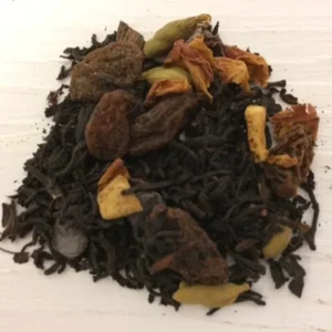 Zwarte thee Speculaas — 100 gram