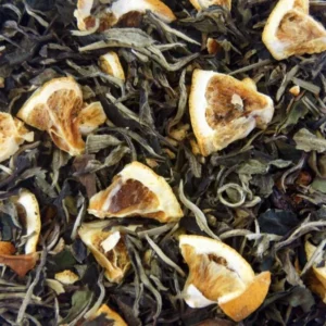 Witte thee Weerstand Booster — 100  gram